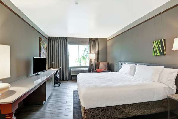  - Hilton Garden Inn Downtown Tempe