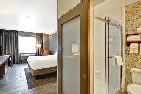  - Hilton Garden Inn Downtown Tempe