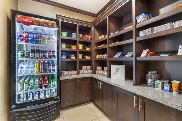  - Best Western Plus Longhorn Inn & Suites Luling - I-10, Exit 632