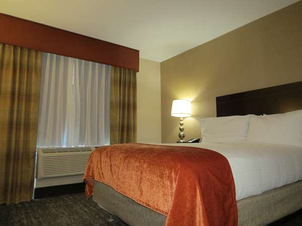  - Best Western Braintree Inn - I-93, Exit 6