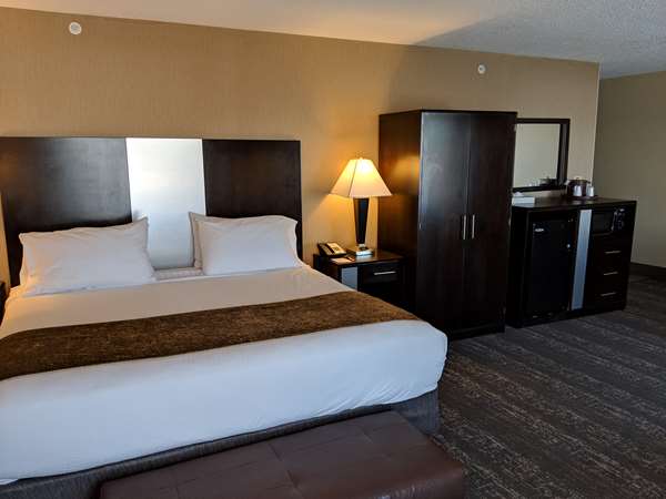 Suite - Best Western Braintree Inn - I-93, Exit 6