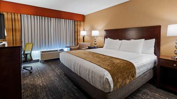  - Best Western Braintree Inn - I-93, Exit 6