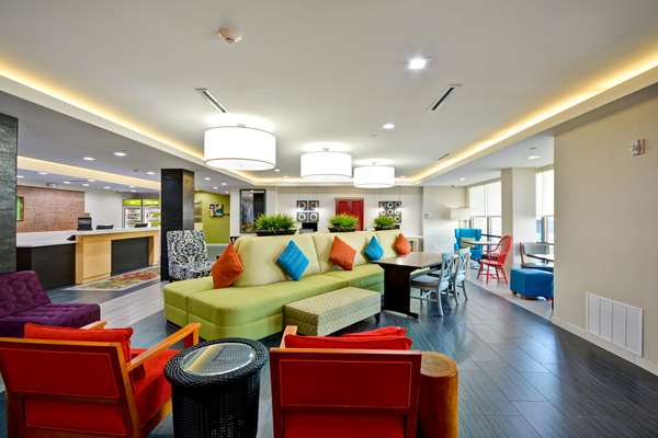  - Home2 Suites by Hilton Southwest Fort Worth - I-20, Exit 431