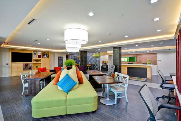  - Home2 Suites by Hilton Southwest Fort Worth - I-20, Exit 431