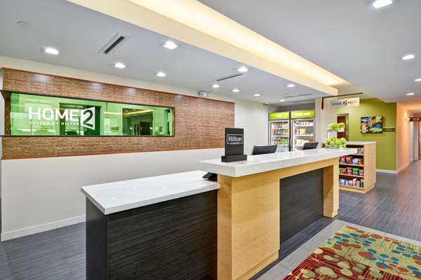  - Home2 Suites by Hilton Southwest Fort Worth - I-20, Exit 431