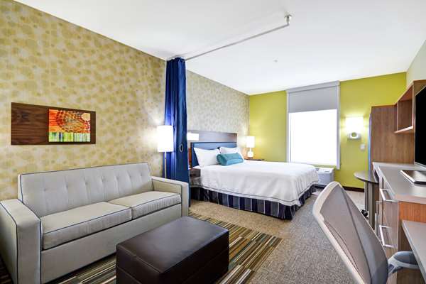  - Home2 Suites by Hilton Southwest Fort Worth - I-20, Exit 431