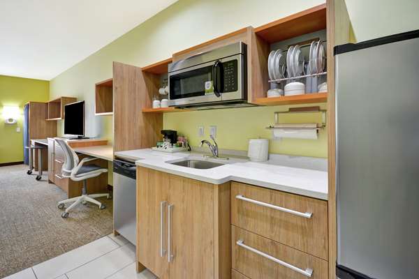  - Home2 Suites by Hilton Southwest Fort Worth - I-20, Exit 431