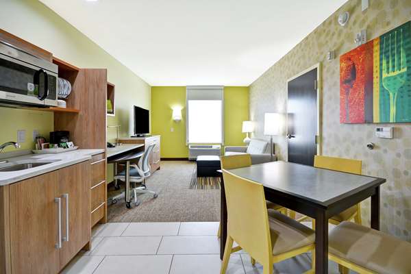  - Home2 Suites by Hilton Southwest Fort Worth - I-20, Exit 431