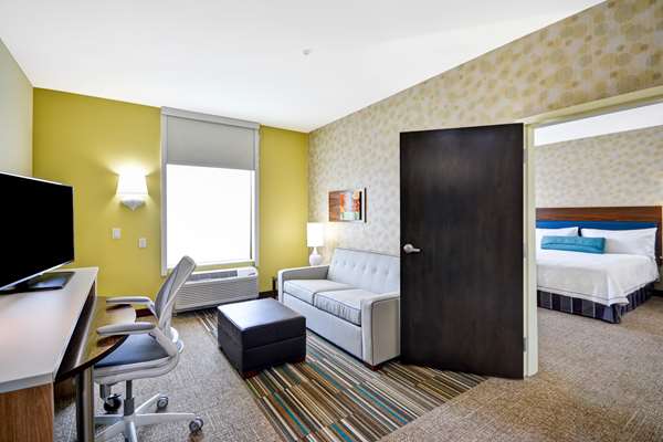  - Home2 Suites by Hilton Southwest Fort Worth - I-20, Exit 431