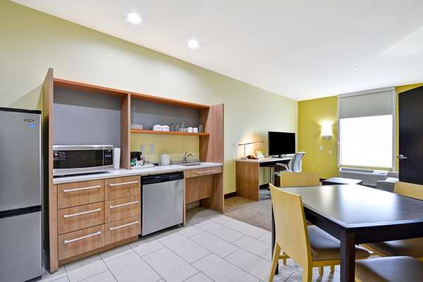  - Home2 Suites by Hilton Southwest Fort Worth - I-20, Exit 431