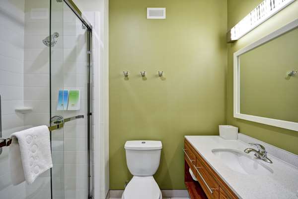  - Home2 Suites by Hilton Southwest Fort Worth - I-20, Exit 431