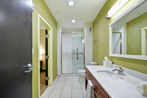  - Home2 Suites by Hilton Southwest Fort Worth - I-20, Exit 431