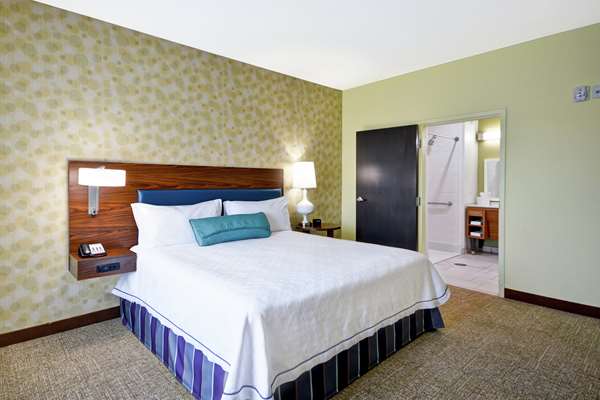 - Home2 Suites by Hilton Southwest Fort Worth - I-20, Exit 431