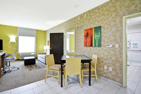 - Home2 Suites by Hilton Southwest Fort Worth - I-20, Exit 431