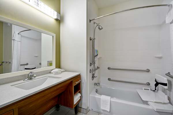  - Home2 Suites by Hilton Southwest Fort Worth - I-20, Exit 431