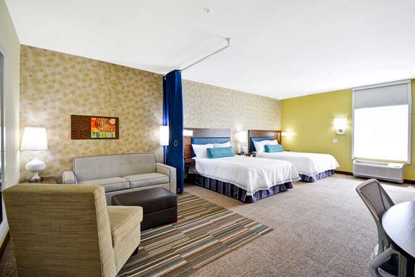  - Home2 Suites by Hilton Southwest Fort Worth - I-20, Exit 431