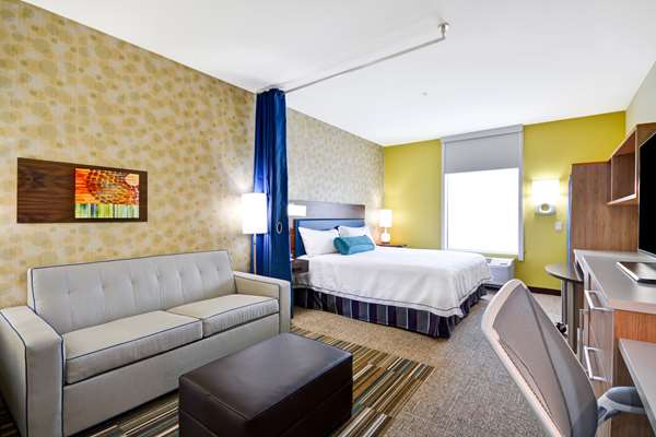  - Home2 Suites by Hilton Southwest Fort Worth - I-20, Exit 431