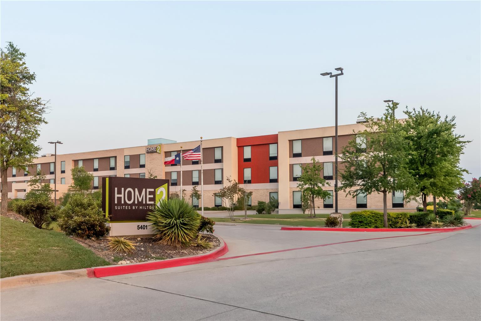 Home2 Suites Southwest Cityview