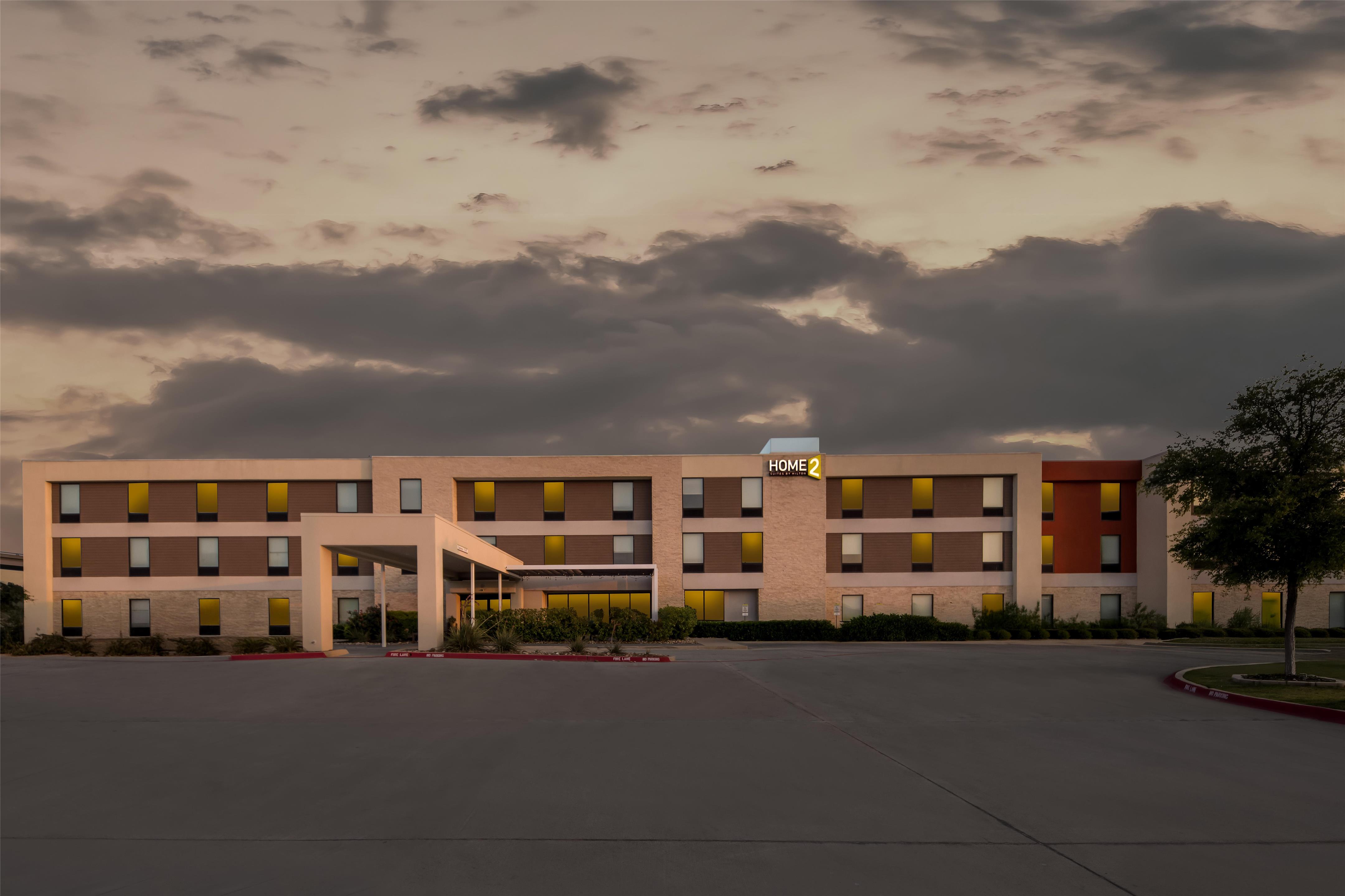 Exterior | Home2 Suites by Hilton Fort Worth Southwest Cityview