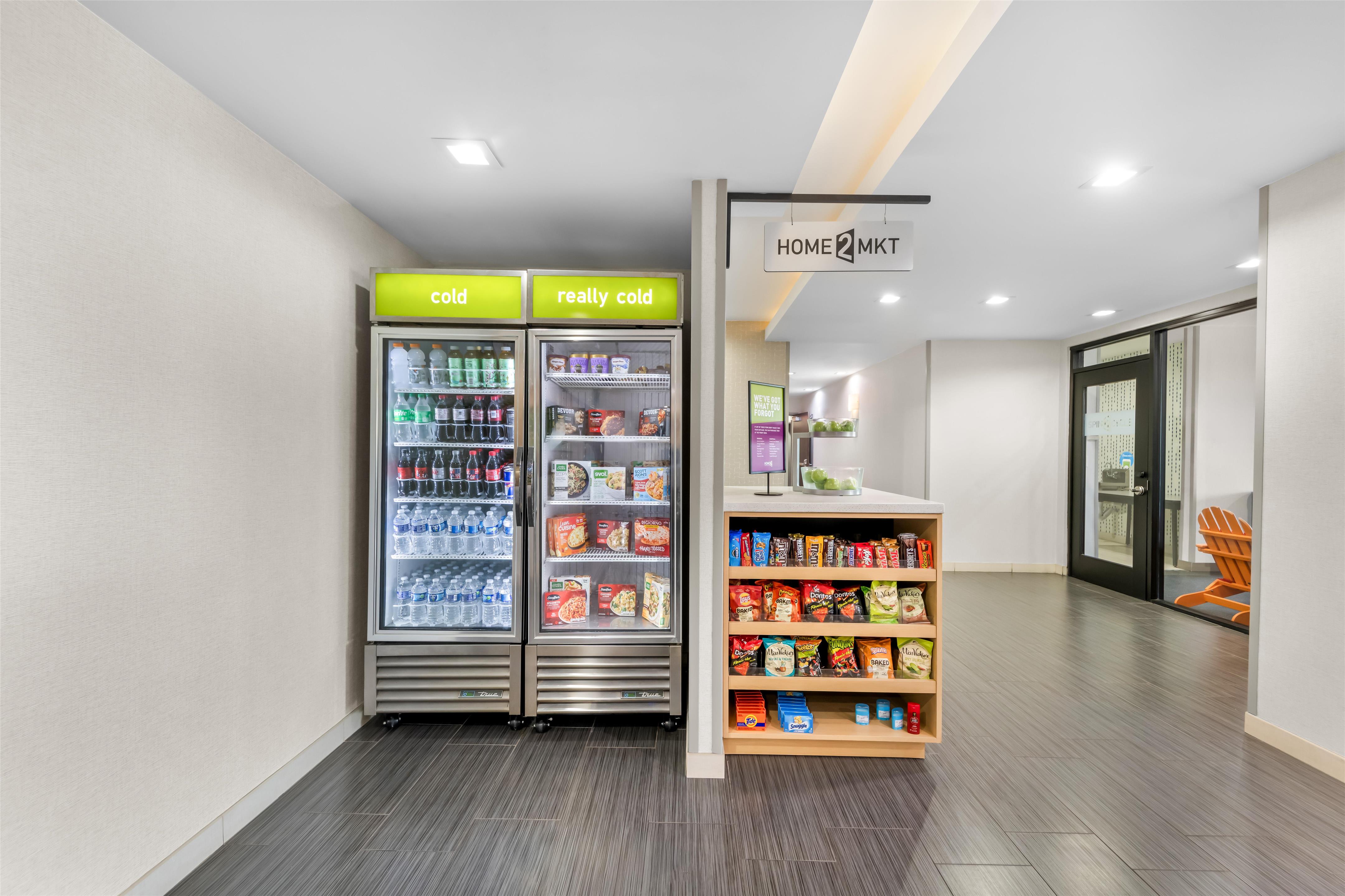 Restaurant | Home2 Suites by Hilton Fort Worth Southwest Cityview