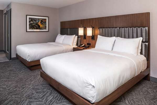  - DoubleTree by Hilton East Lafayette - I-65, Exit 172