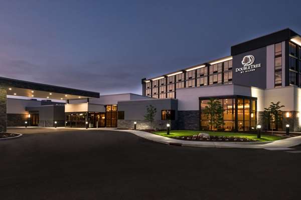 Exterior view - DoubleTree by Hilton East Lafayette - I-65, Exit 172