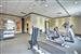 Health club  fitness center  gym