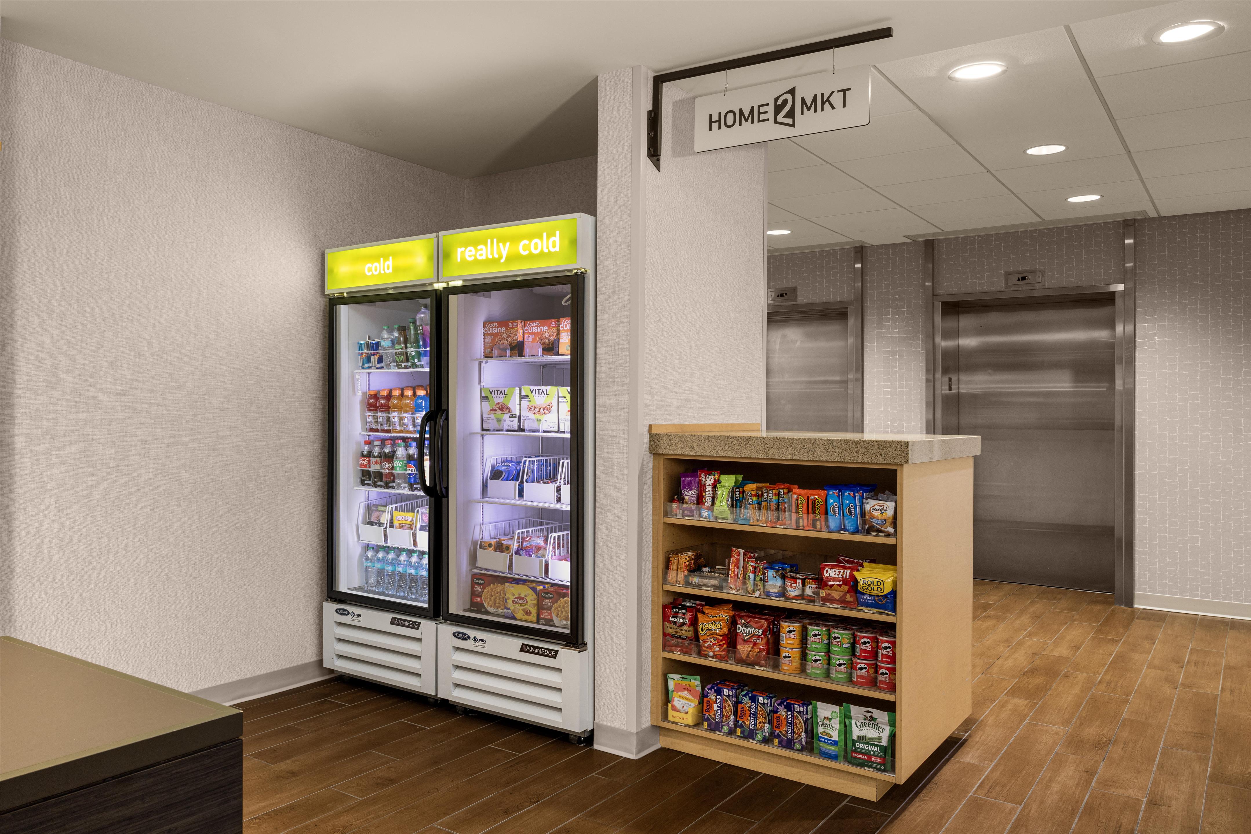 Restaurant | Home2 Suites by Hilton Minneapolis-Eden Prairie
