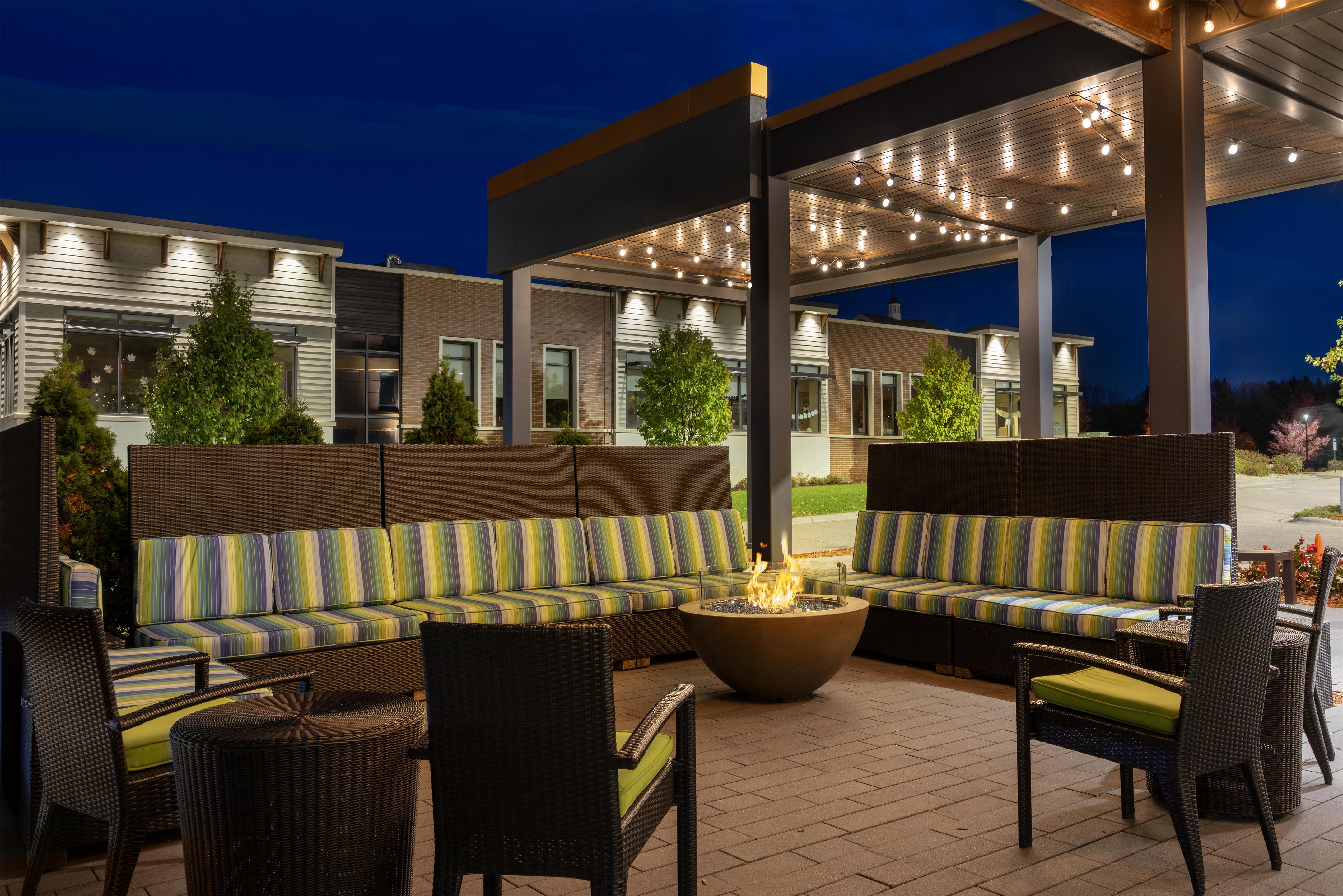 Exterior | Home2 Suites by Hilton Minneapolis-Eden Prairie