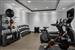 Health club  fitness center  gym