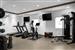 Health club  fitness center  gym