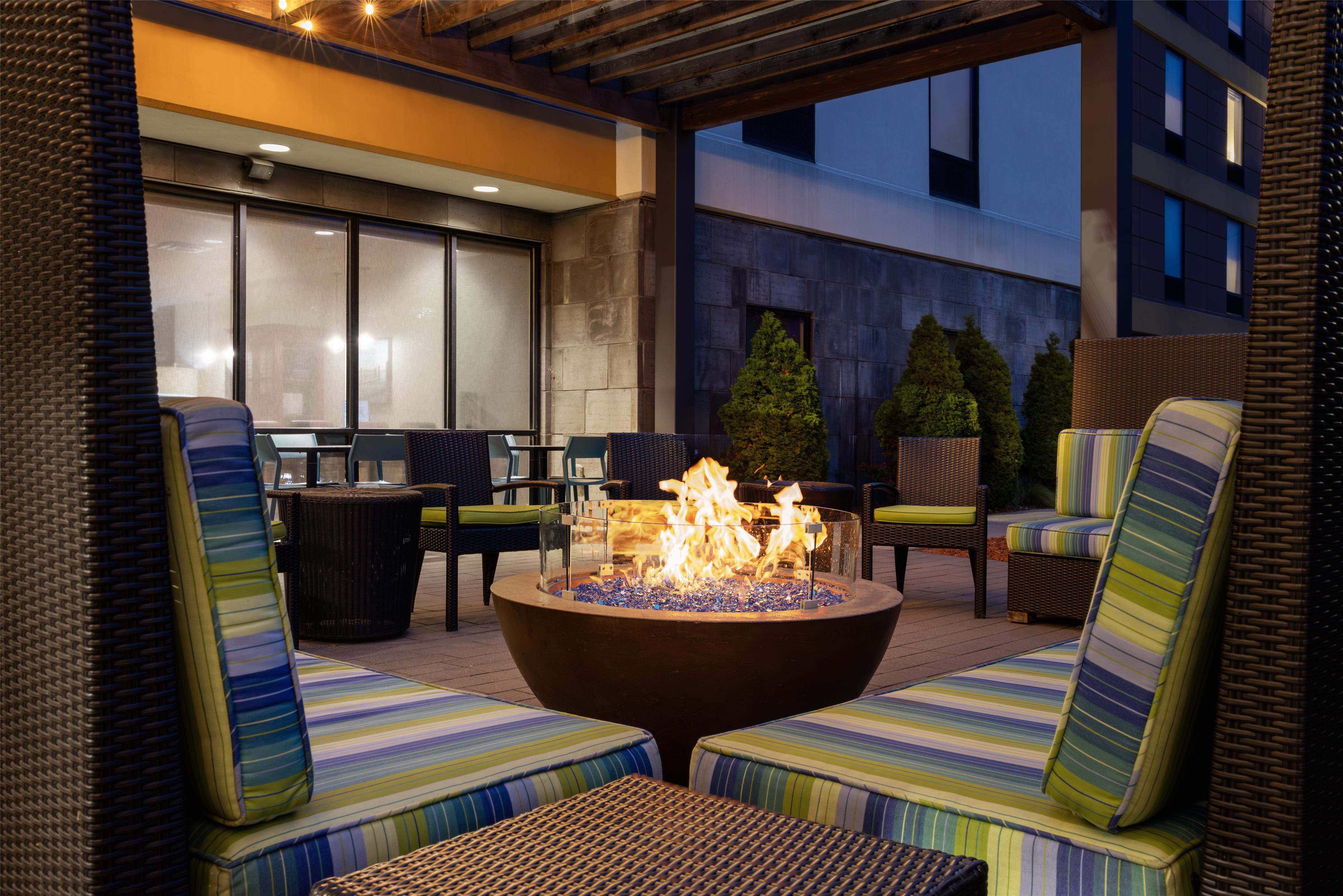 Exterior | Home2 Suites by Hilton Minneapolis-Eden Prairie