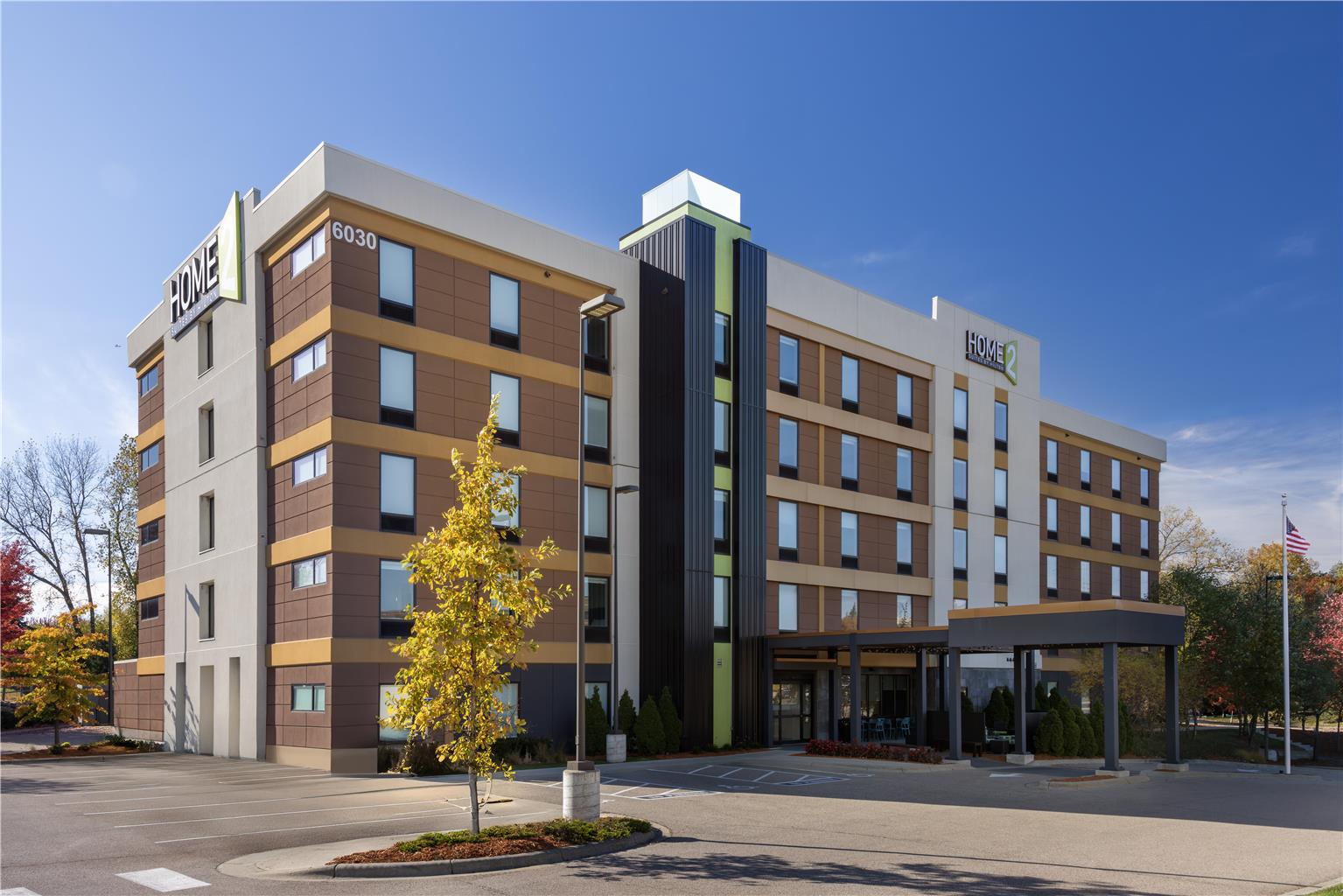 Home2 Suites Minneapolis- Eden Prairie