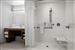 Guest room bath