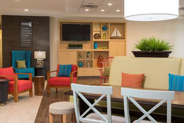  - Home2 Suites by Hilton Nokomis