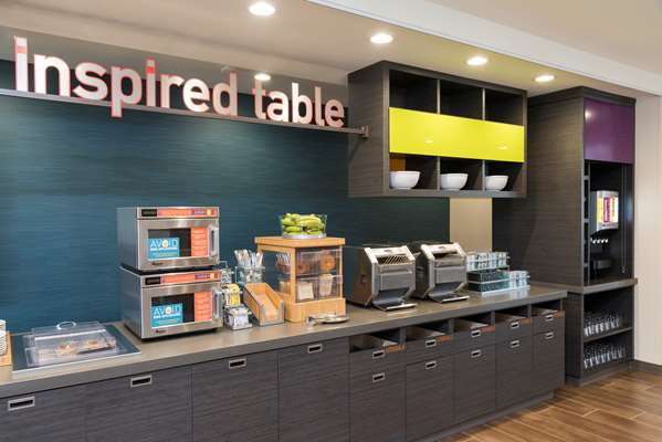 Amenities - Home2 Suites by Hilton Nokomis