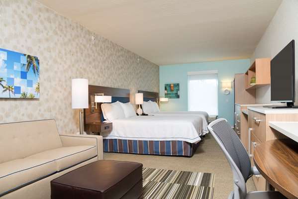  - Home2 Suites by Hilton Nokomis