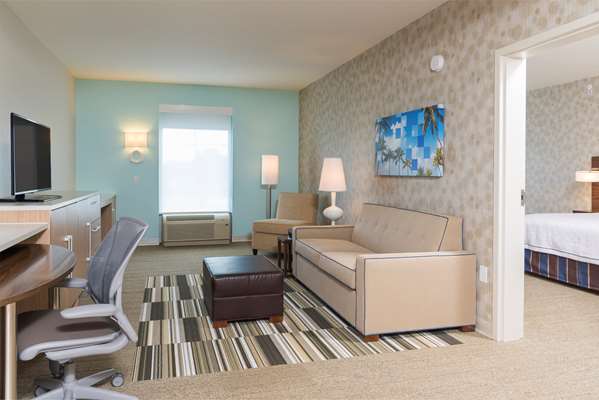  - Home2 Suites by Hilton Nokomis