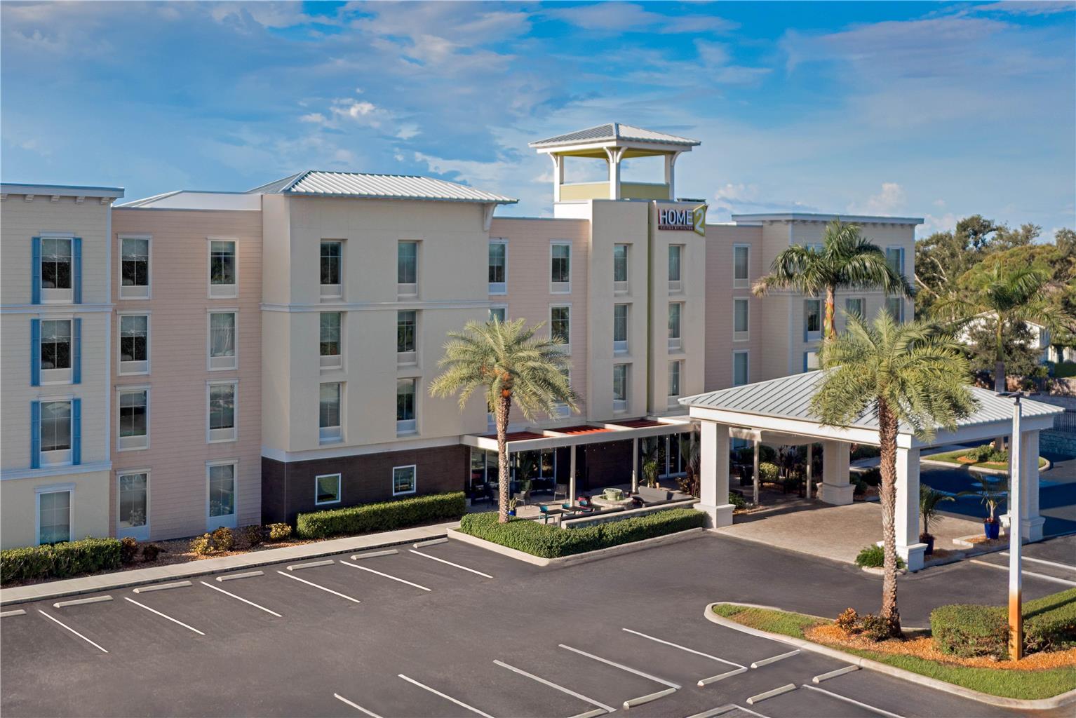 Home2 Suites by Hilton Nokomis