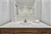 Guest room bath