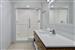 Guest room bath