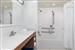 Guest room bath