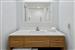 Guest room bath