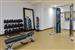Health club  fitness center  gym