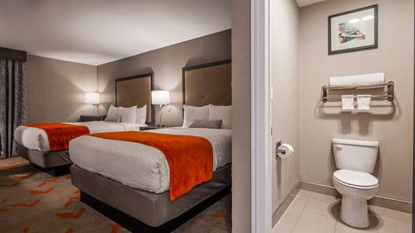  - Best Western Plus North Joliet Hotel - I-55, Exit 257