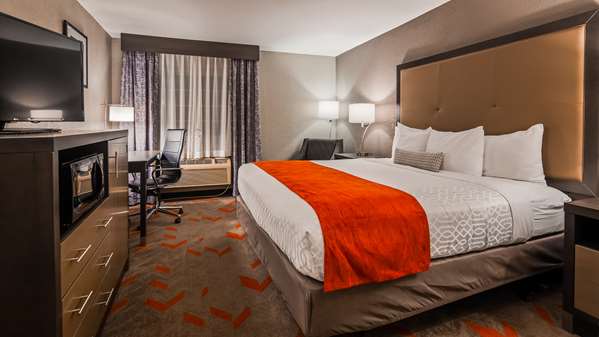  - Best Western Plus North Joliet Hotel - I-55, Exit 257