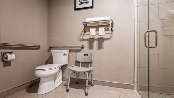  - Best Western Plus North Joliet Hotel - I-55, Exit 257