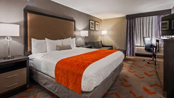  - Best Western Plus North Joliet Hotel - I-55, Exit 257