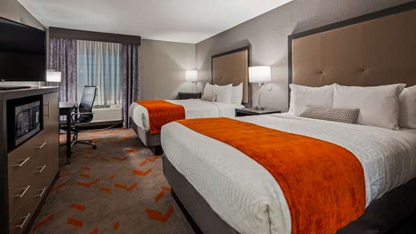  - Best Western Plus North Joliet Hotel - I-55, Exit 257