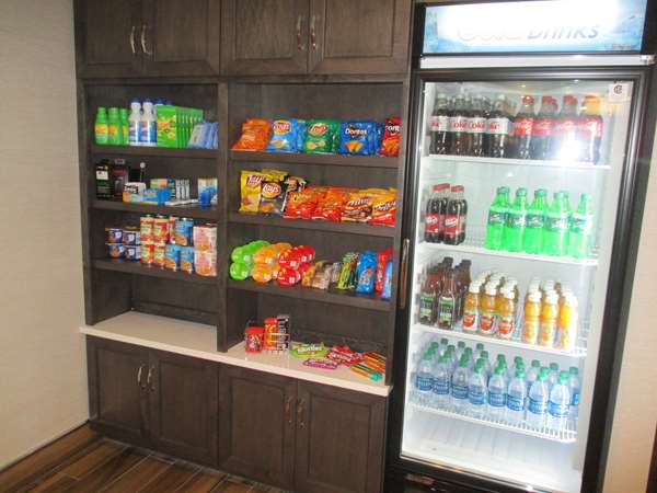  - Best Western Plus North Joliet Hotel - I-55, Exit 257